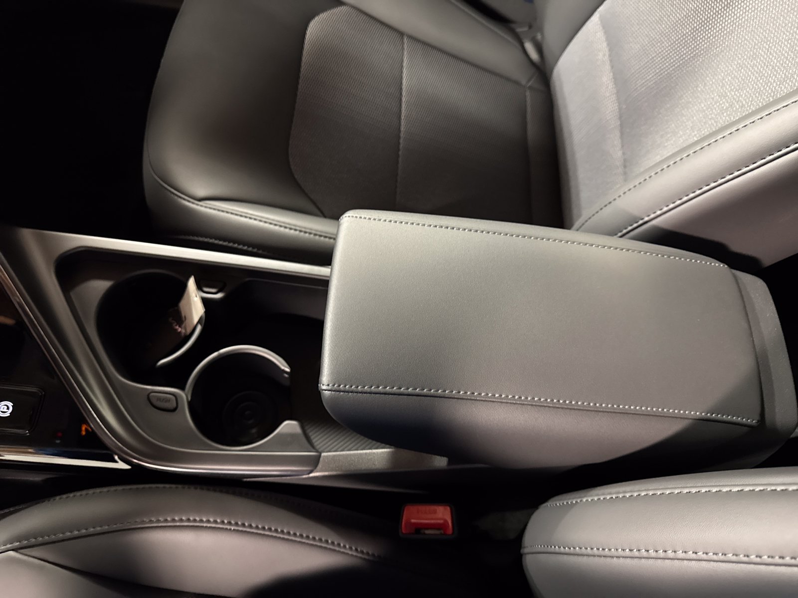 New 2026 Kia Niro Wind w/ Wind Preserve Package FWD image 21