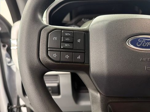 New 2026 Ford F250 XLT image 19