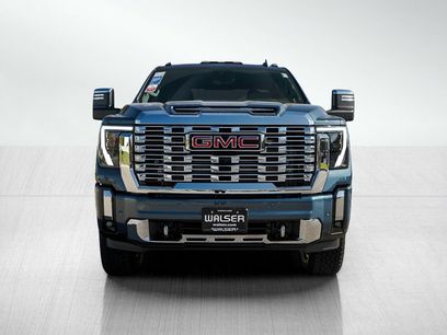 New 2026 GMC Sierra 3500 Denali w/ Denali Reserve Package