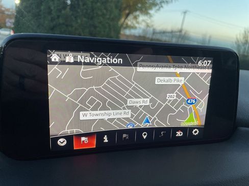 Used 2018 MAZDA CX-5 Grand Touring image 42