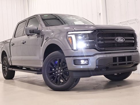 New 2026 Ford F150 Lariat AWD/4WD image 41