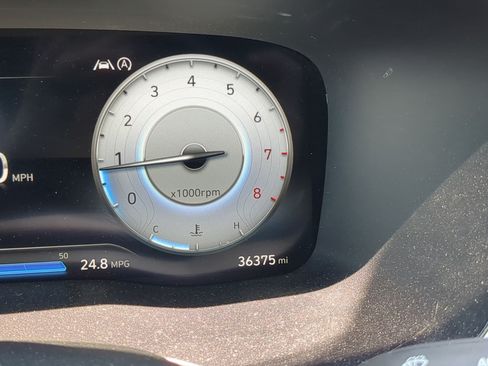 Certified 2023 Hyundai Santa Fe Limited AWD/4WD image 24