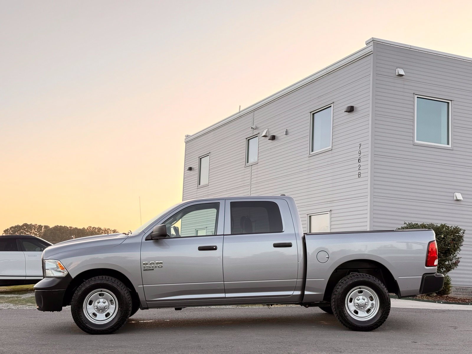Used 2021 RAM 1500 Tradesman w/ Popular Equipment Group RWD image 13