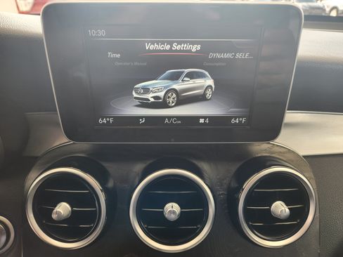 Used 2019 Mercedes-Benz GLC 300 image 12