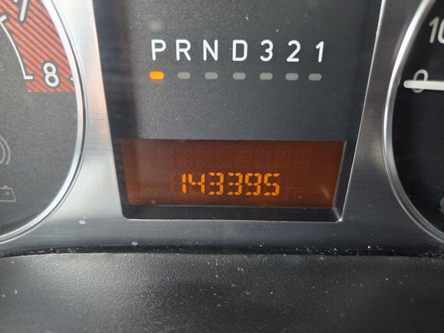 Used 2009 HUMMER H3T Luxury AWD/4WD image 26