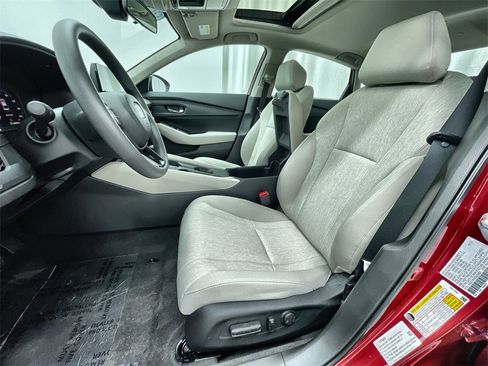 New 2025 Honda Accord SE image 18