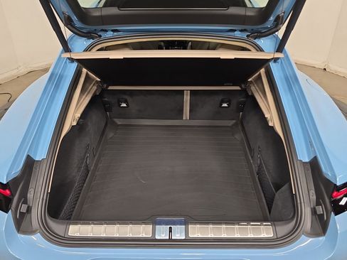 New 2026 Porsche Panamera GTS image 31