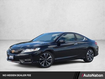 Used 2016 Honda Accord EX-L