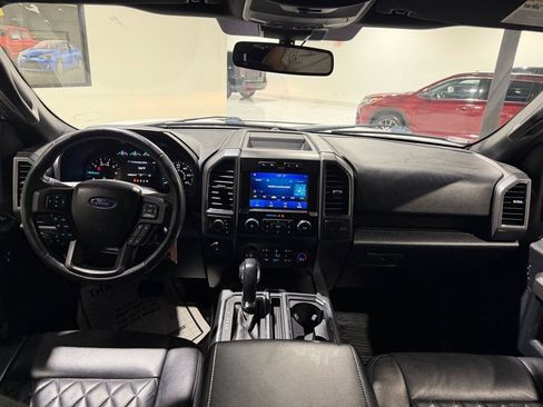 Used 2020 Ford F150 XLT w/ Equipment Group 302A Luxury AWD/4WD image 20