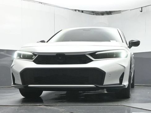 Used 2025 Honda Civic Sport Touring image 33