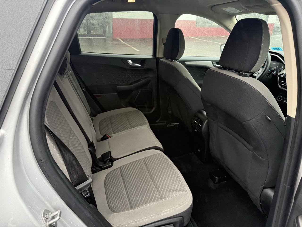 Used 2020 Ford Escape SE AWD/4WD image 22