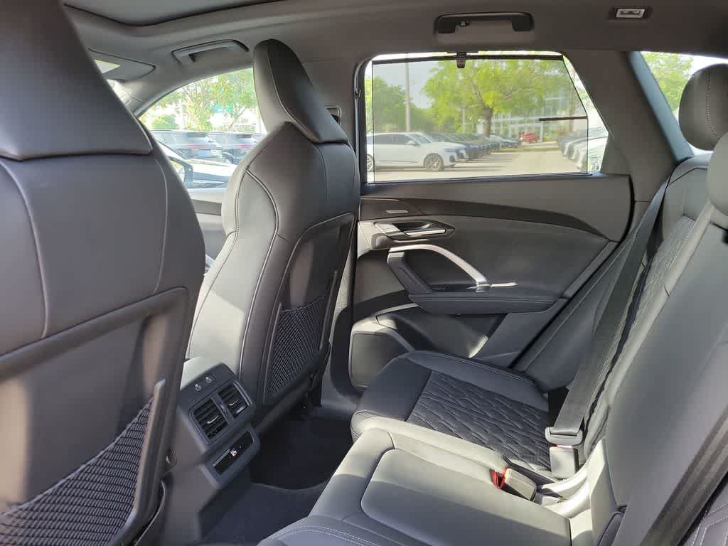 New 2026 Audi SQ5 Premium Plus AWD/4WD image 12