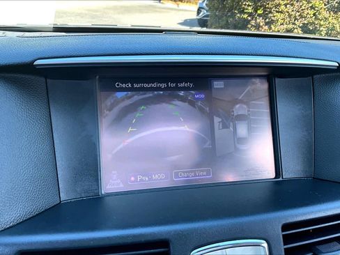 Used 2015 INFINITI Q70 L 3.7 RWD image 27