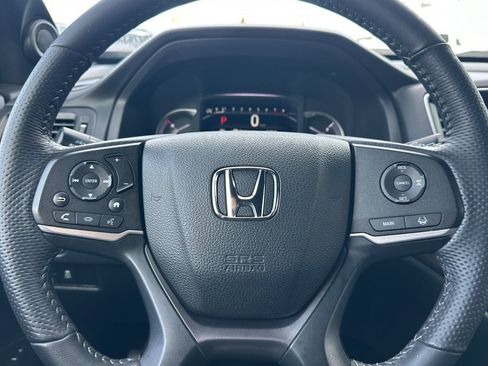 Used 2022 Honda Passport EX-L image 27