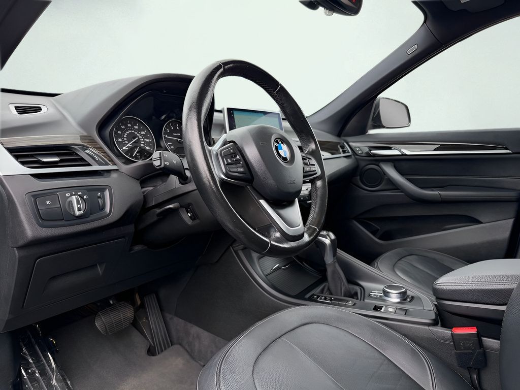 Used 2018 BMW X1 xDrive28i AWD/4WD image 32