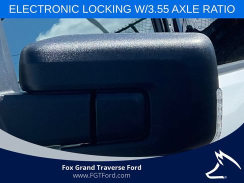 Certified 2024 Ford F150 XLT w/ Equipment Group 302A MID AWD/4WD image 38