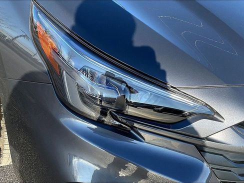 Certified 2025 Subaru Legacy Premium image 31