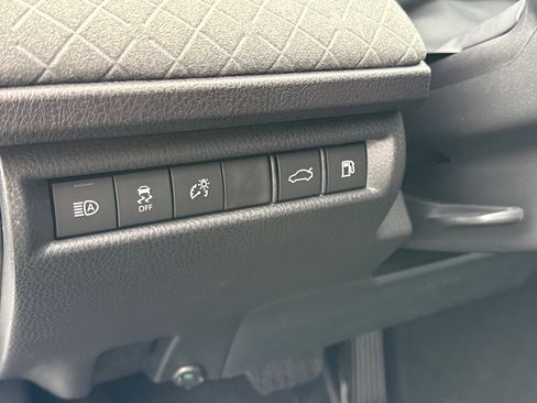 New 2026 Toyota Camry XLE image 23