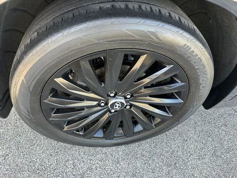 Used 2024 Hyundai Palisade Calligraphy AWD/4WD image 7