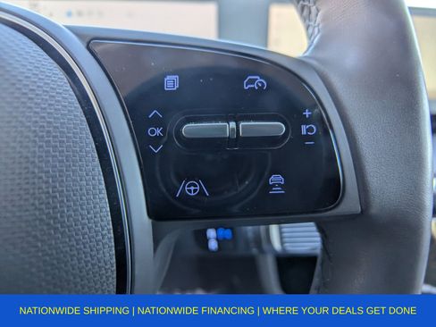 Used 2022 Hyundai Ioniq 5 SEL image 31