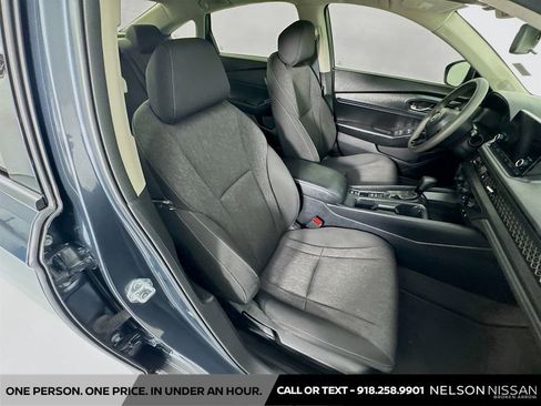 Used 2023 Honda Accord EX image 27