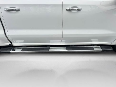 Used 2024 Chevrolet Silverado 1500 LTZ image 18