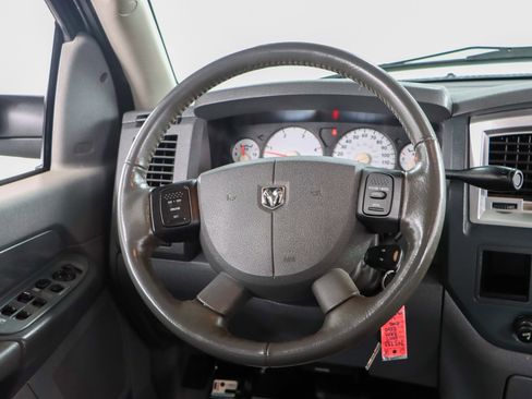 Used 2007 Dodge Ram 2500 Truck SLT image 12