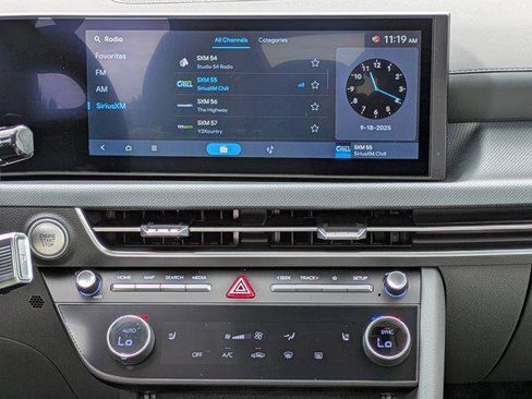 New 2026 Hyundai Sonata SEL image 12