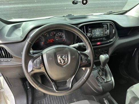 Used 2017 RAM ProMaster City Tradesman w/ Rear Back-up Camera Group image 12