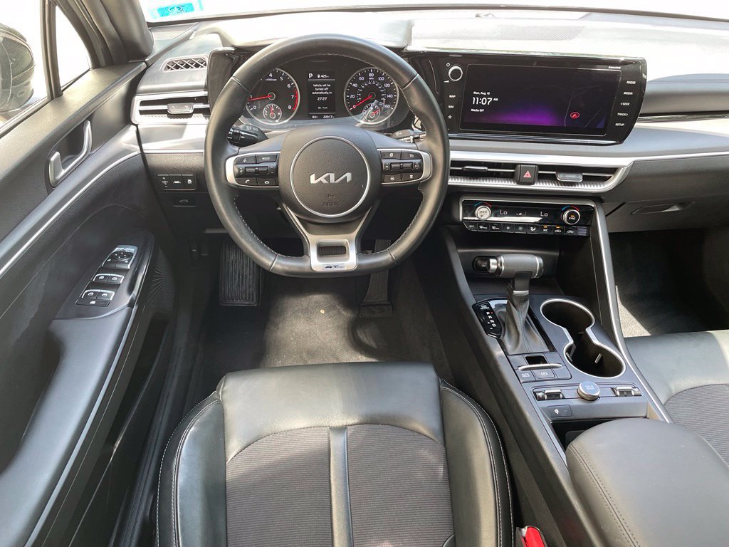 Used 2024 Kia K5 GT-Line FWD image 11