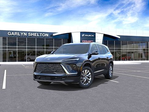 New 2026 Buick Enclave Preferred w/ Super Cruise Package FWD image 8