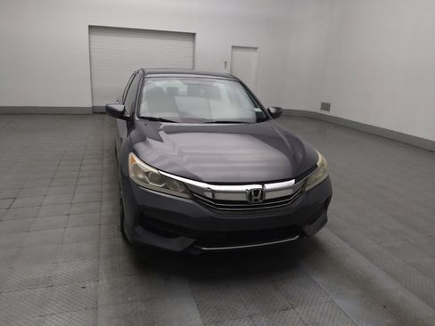 Used 2017 Honda Accord LX image 14