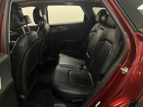 Used 2023 Kia Sportage SX FWD image 25