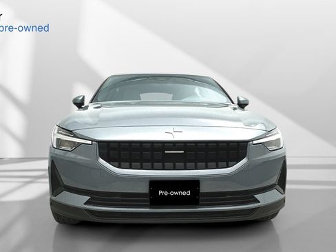 Used 2023 Polestar Polestar 2 AWD/4WD image 8