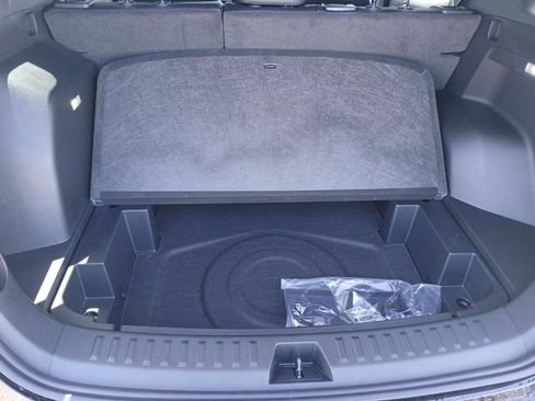 New 2026 GMC Terrain AT4 w/ Convenience Package III image 17