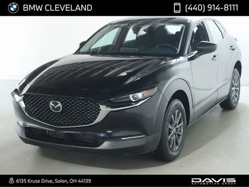 Used 2020 MAZDA CX-30 FWD image 1
