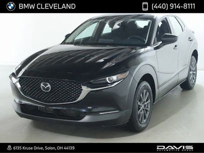Used 2020 MAZDA CX-30 FWD