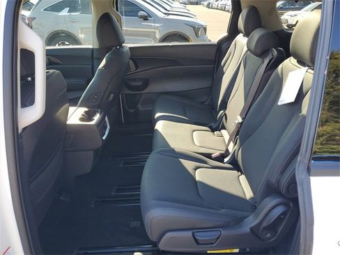 New 2026 Kia Carnival SX Prestige image 16