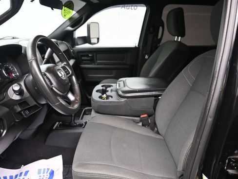 Used 2021 RAM 2500 Tradesman image 15