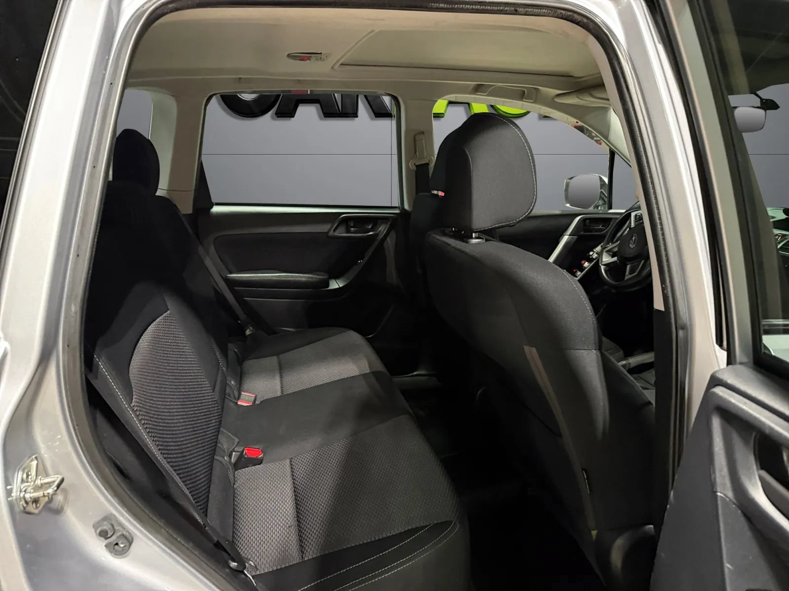 Used 2018 Subaru Forester 2.5i Premium w/ All-Weather Package AWD/4WD image 21