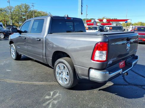 Used 2024 RAM 1500 Big Horn image 6