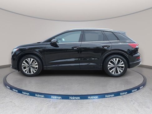 Certified 2023 Audi Q4 e-tron Premium Plus w/ Premium Plus RWD image 8
