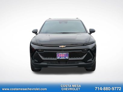 New 2026 Chevrolet Equinox EV LT