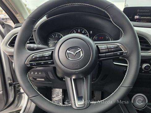 New 2026 MAZDA CX-30 Aire Edition AWD/4WD image 23