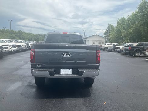 New 2026 Ford F150 XLT w/ Equipment Group 302A MID AWD/4WD image 6