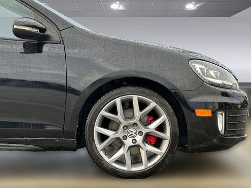 Used 2013 Volkswagen GTI Driver's Edition image 33