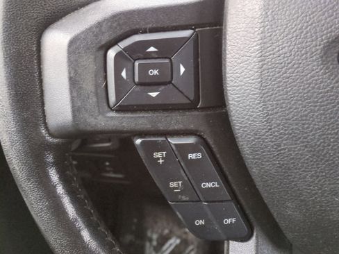 Used 2020 Ford F150 XLT w/ Equipment Group 302A Luxury image 23