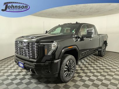 New 2026 GMC Sierra 3500 Denali Ultimate
