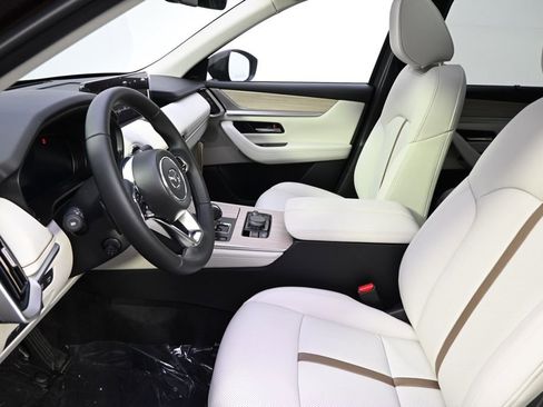 New 2026 MAZDA CX-90 3.3 Turbo S w/ Premium Package image 13