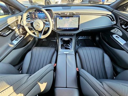 New 2026 Mercedes-Benz E 450 4MATIC Sedan image 23
